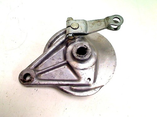 Trommelbremse honda 125 - trommelbremse,