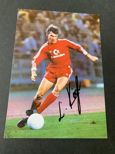 Ludwig kögl bayern münchen - kÖgl,