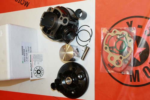 Thermische gruppe zylinder top - thermische,