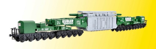Kibri 16500