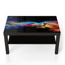 DEQORI Couchtisch 'Farbige