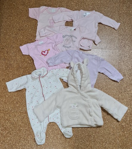 Erstausstattung babywickelbody - erstausstattung,
