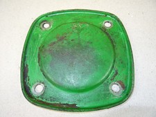 Getriebedeckel T35 Getriebe Deutz D40.2 Traktor D 40.2 40 Deckel Abdeckung