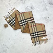 Burberry Wendeschal