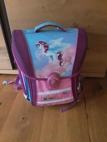 Mcneill schulranzen pegasus - mcneill,