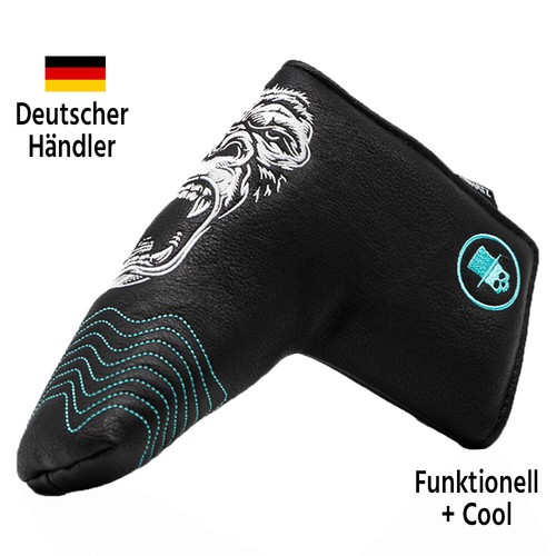 Clubhatz headcover putter the - clubhatz,