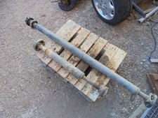 Kardanwelle Antriebswelle