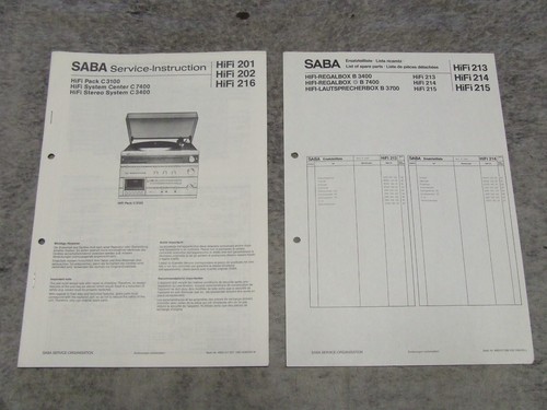 Schaltplan service manual für - schaltplan,