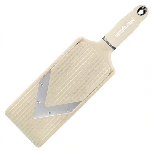Microplane verstellbarer - -,