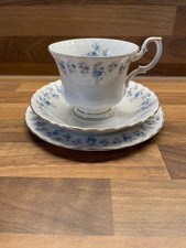 ROYAL ALBERT Porzellan Bone