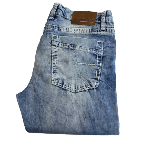 Camp david jeans herren - herren, w38