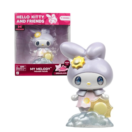 Hello kitty figur my - hello, 10