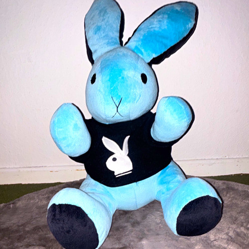 Playboy kuscheltier - playboy,
