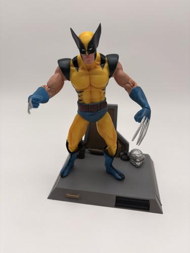 Marvel wolverine actionfigur - marvel,