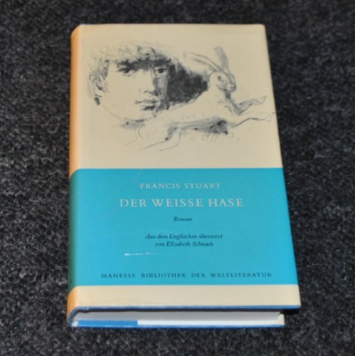 Francis stuart der - francis,
