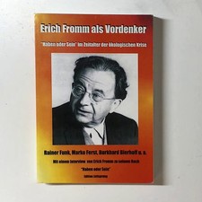 Erich Fromm als Vordenker, T64