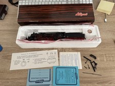 Liliput H0 40 05 Dampflok BR18 323 volle Funktion Gewartet guter Zustand (TM)