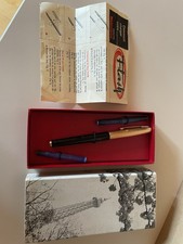Waterman Paris