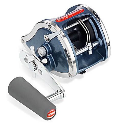 Penn commander pro - penn,