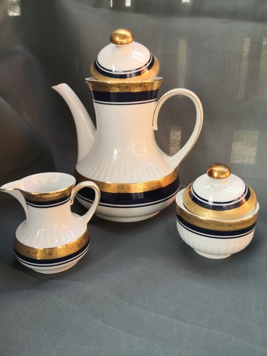 Vintage kaffeeservice - ♥,