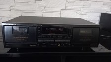 Pioneer CT-W603RS Doppel