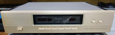 Accuphase d a - accuphase, dc‑37
