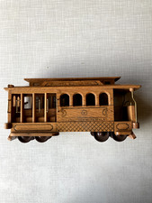 Cable Car - San Francisco -