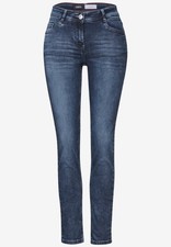 CECIL Jeanshose Scarlett in