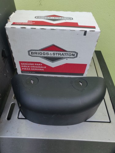 Luftfilterdeckel briggs - briggs, &