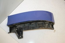 Audi A3 S3 8L 1996 Hinten