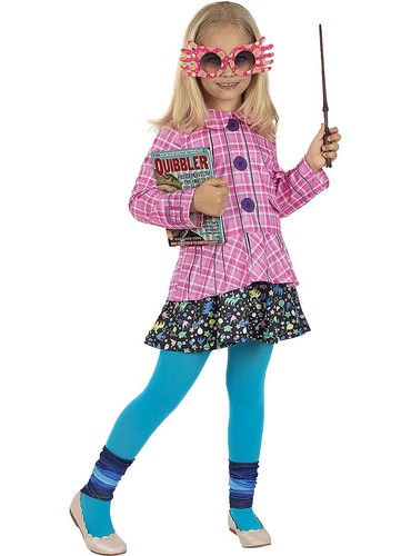 Harry potter luna lovegood - –,