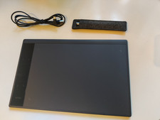 Grafiktablett VEIKK A30 v2 - wie neu