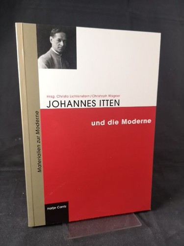 Johannes itten und die - und,