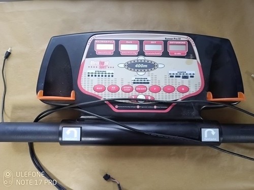 Christopeit sport runner - sport, pro