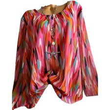 Aniston Damen Bluse Shirt