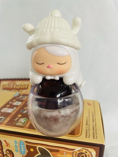 Pucky rabbit café super sweet - pucky,