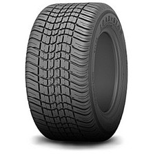 KENDA Sommerreifen 195/50 B 10 TL 98N K399 LOAD STAR 8PR E-KENNUNG (18x8.0-10)