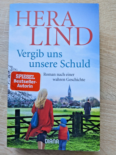 Hera lind vergib uns unsere - uns,