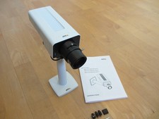 AXIS P1378 Netzwerk-Kamera