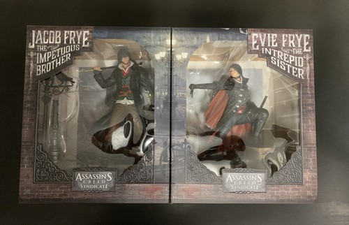 Evie frye und - frye,