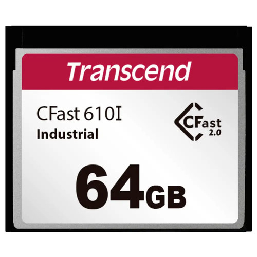 Transcend cfast karte - transcend, gb