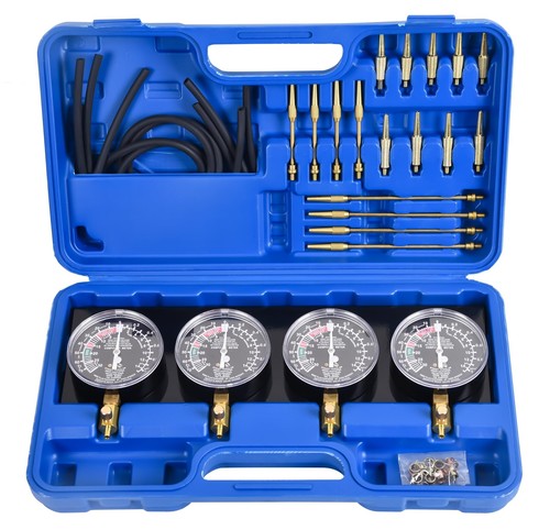 Vergaser synchrontester - vergaser,