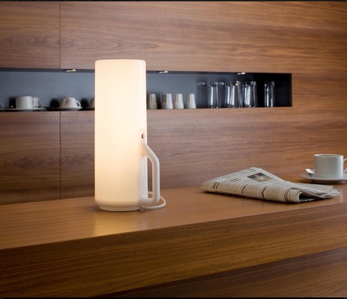 Designer tischlampe authentics - designer,
