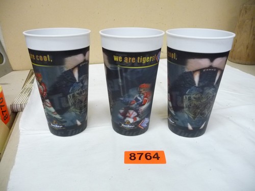 8764 3 x ice tigers - 3,