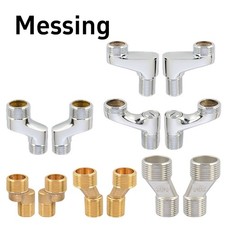 Messing wasserhahn - messing,