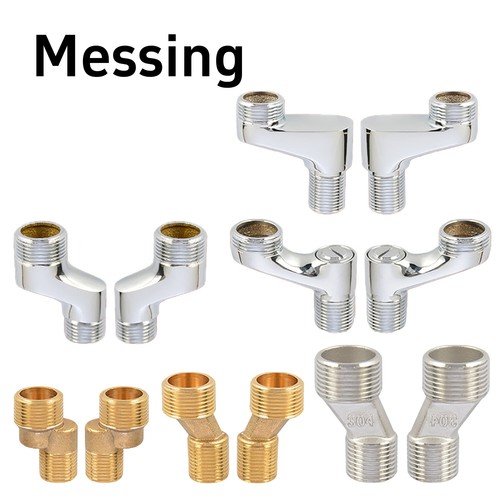 Messing wasserhahn - messing,