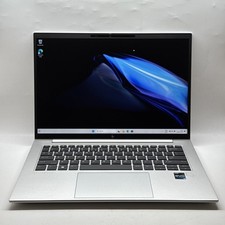 HP EliteBook 1040 G10 Laptop 14 Zoll i7-1355U/16GB/512GB SSD QWERTY B102