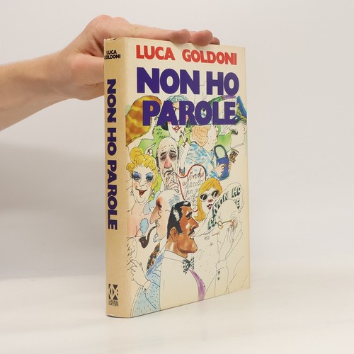 Non parole luca - ho,