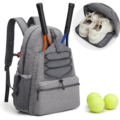 Tennis rucksack groß für - rucksack,