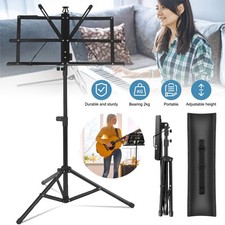 Notenständer Musikständer